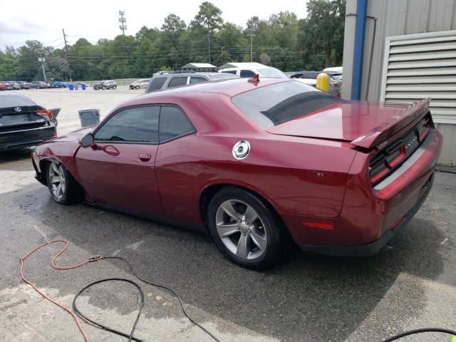 2021 DODGE CHALLENGER - 2C3CDZAG4MH681254