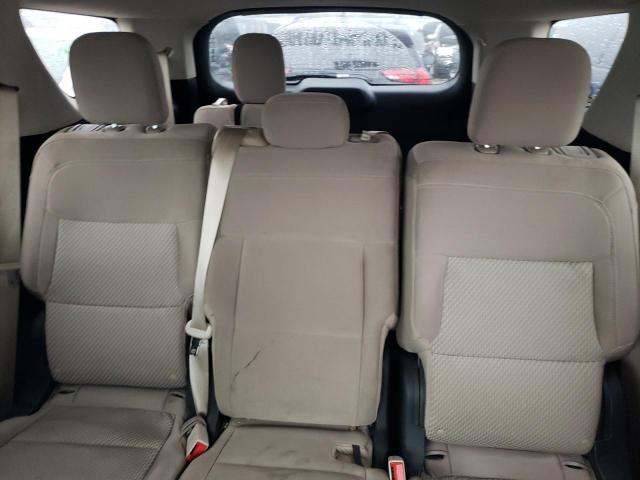 2020 FORD EXPLORER - 1FMSK8BH2LGA95690