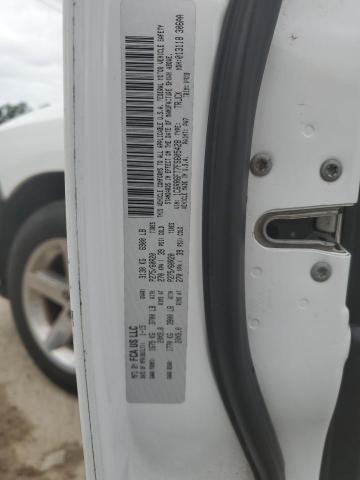 2015 RAM 1500 ST - 1C6RR6FT7FS605428