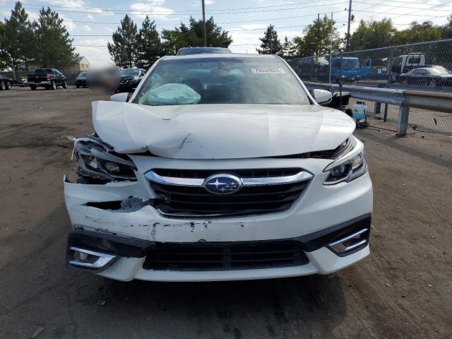 VIN 4S3BWGN6XM3015428 2021 Subaru Legacy, Limited Xt no.5