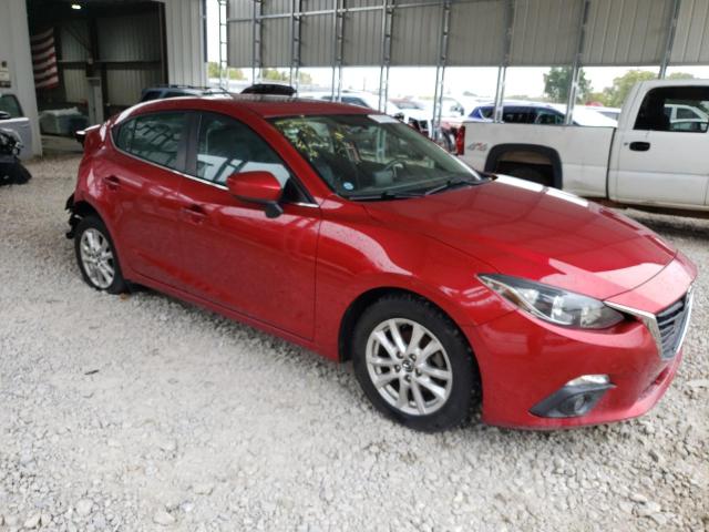 VIN 3MZBM1W7XFM236505 2015 Mazda 3, Grand Touring no.4