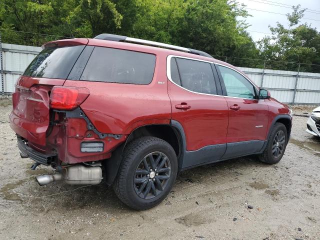 2019 GMC ACADIA SLT - 1GKKNMLS5KZ211602