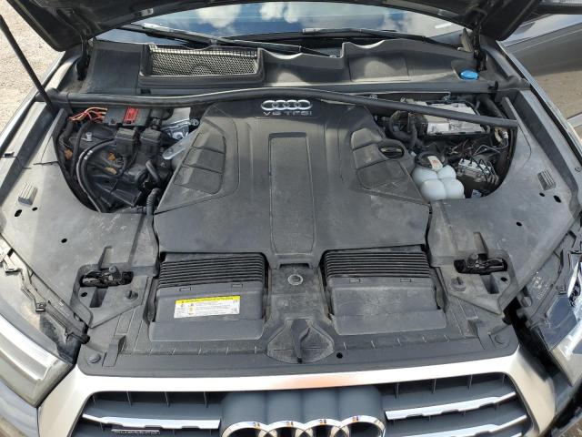 VIN WA1LAAF76KD005049 2019 Audi Q7, Premium Plus no.12