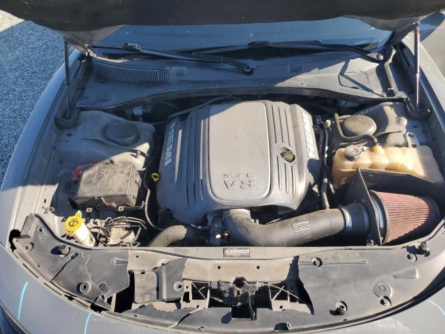 2017 DODGE CHARGER R/ - 2C3CDXCT5HH545672