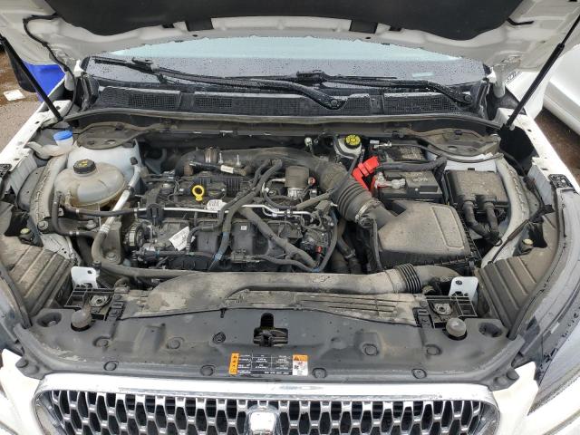 2021 LINCOLN CORSAIR - 5LMCJ1D92MUL16547