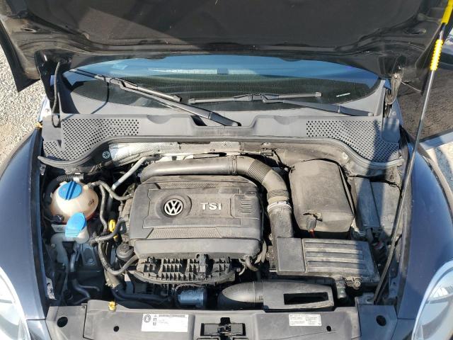 2016 VOLKSWAGEN BEETLE 1.8 - 3VWF17AT1GM605366