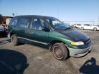 DODGE CARAVAN photo