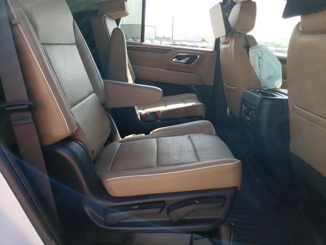 2023 CHEVROLET TAHOE C150 - 1GNSCSKDXPR103855
