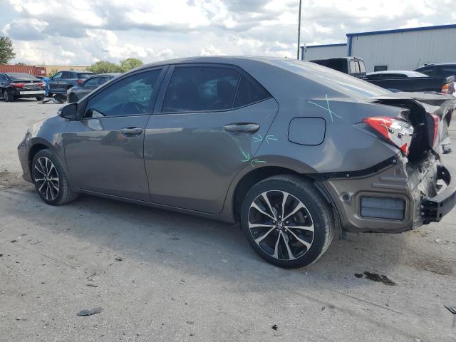 2017 TOYOTA COROLLA L - 5YFBURHE9HP648049