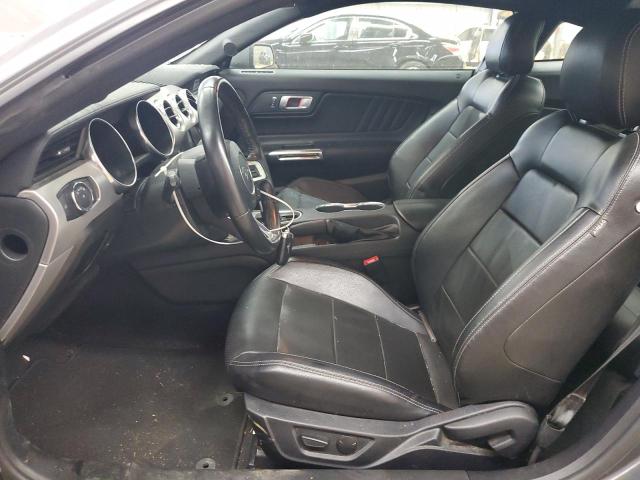 2022 FORD MUSTANG - 1FA6P8TH8N5104466