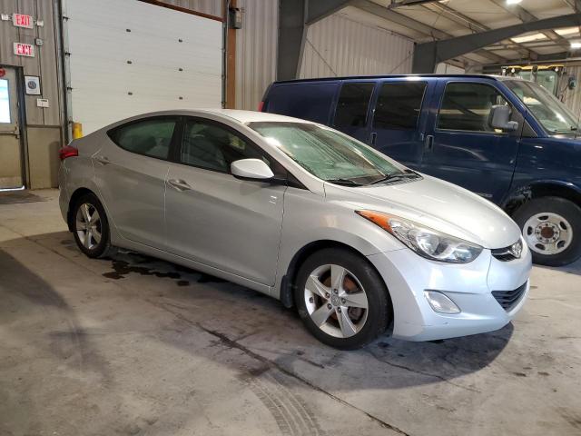 Vin: 5npdh4ae5dh162906, lot: 71080194, hyundai elantra gls 20134