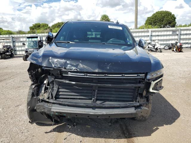 2023 CHEVROLET SUBURBAN K - 1GNSKFKD2PR285609