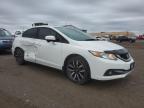 HONDA CIVIC SE photo