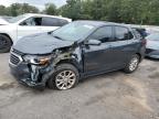 2020 CHEVROLET EQUINOX LT - 2GNAXJEV9L6261169