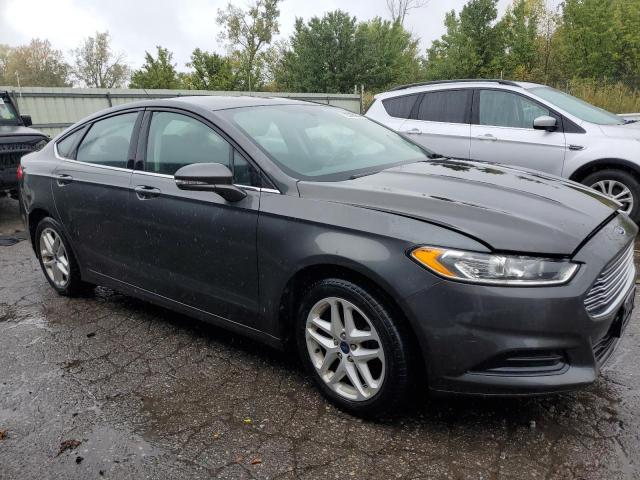 2016 FORD FUSION SE - 1FA6P0HD1G5116954