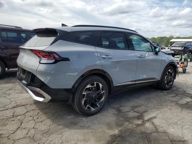 2023 KIA SPORTAGE S - 5XYK53AF7PG135298