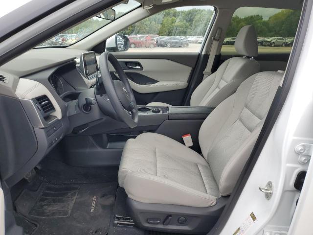 2024 NISSAN ROGUE SV - JN8BT3BB3RW422357