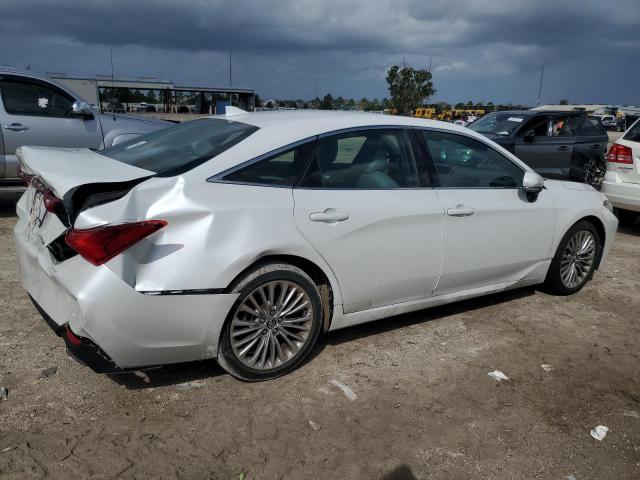 4T1DZ1FB8LU046478 Toyota Avalon Limited 2020