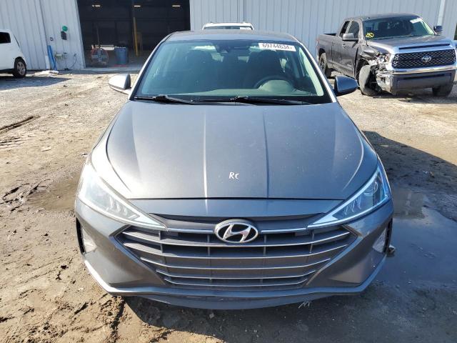 2019 HYUNDAI ELANTRA SE 5NPD84LF1KH484218  69744634