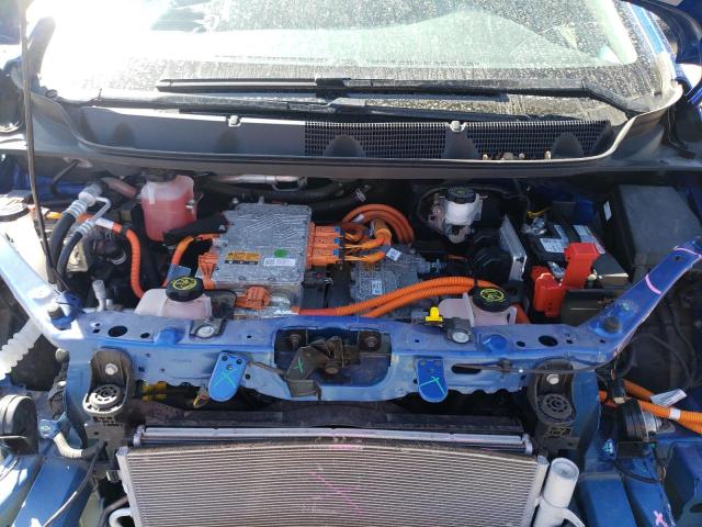 2020 CHEVROLET BOLT EV LT - 1G1FY6S05L4107926