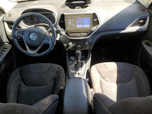 2016 JEEP CHEROKEE L - 1C4PJMCB5GW266430