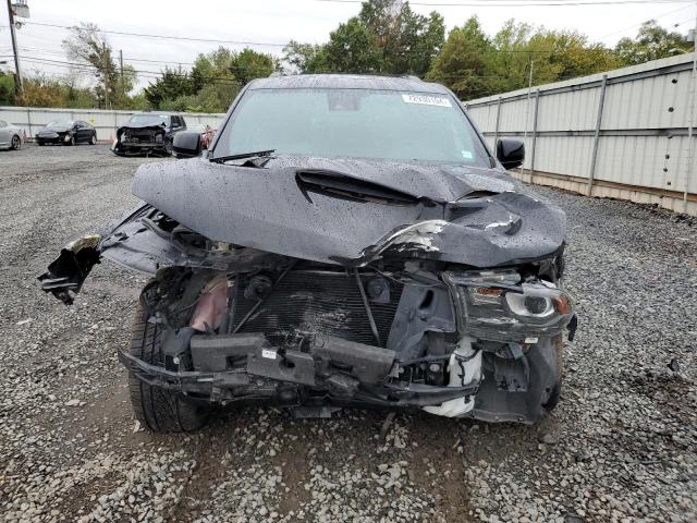 2018 DODGE DURANGO SR 1C4SDJGJ8JC133784