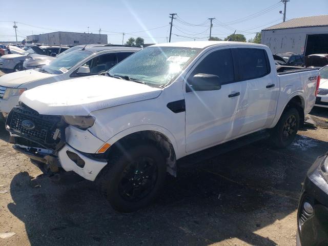 2023 FORD RANGER XL - 1FTER4FH3PLE05083