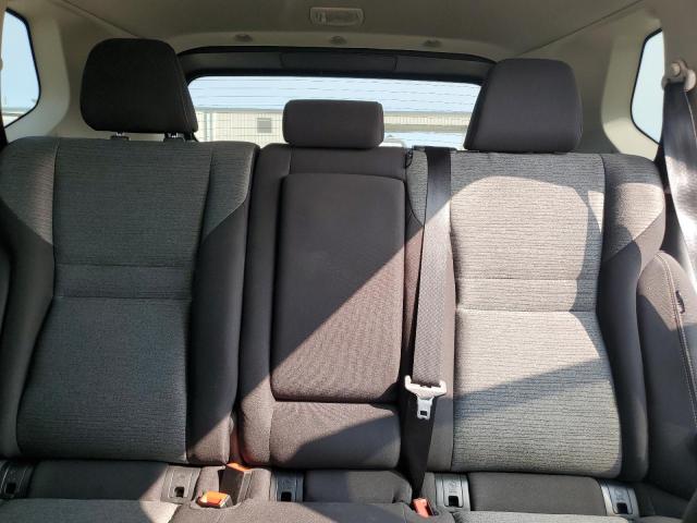 2023 NISSAN ROGUE - 5N1BT3BB3PC870992