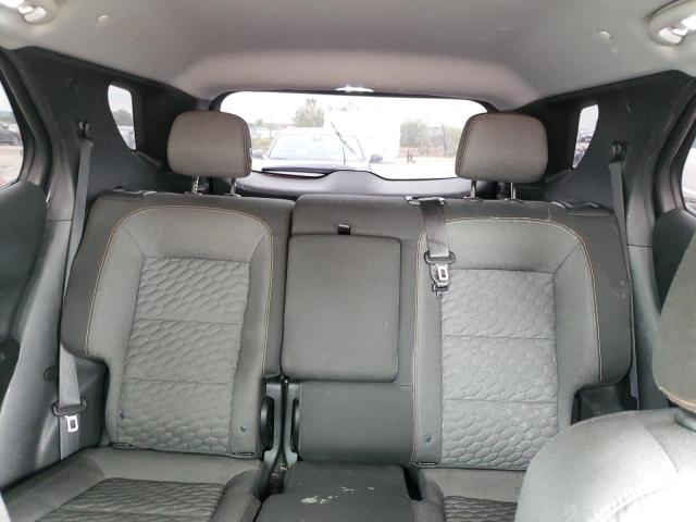 2019 CHEVROLET EQUINOX LT - 3GNAXKEV8KL211072