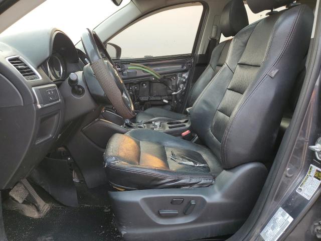 2016 MAZDA CX-5 GT - JM3KE4DY1G0668120
