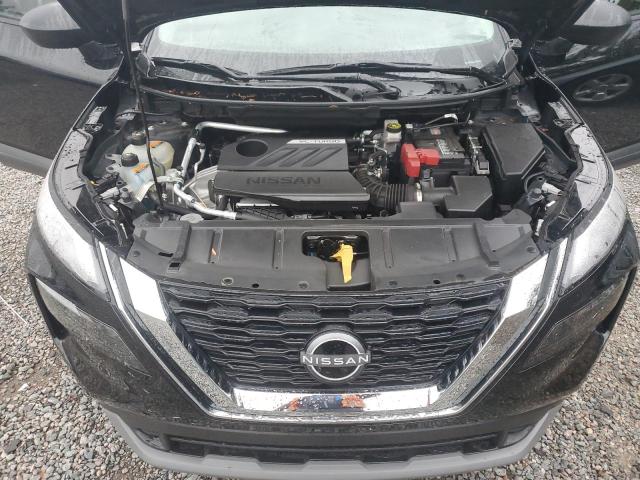 VIN 5N1BT3AA8PC916504 2023 Nissan Rogue, S no.12