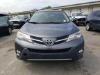 TOYOTA RAV4 XLE photo