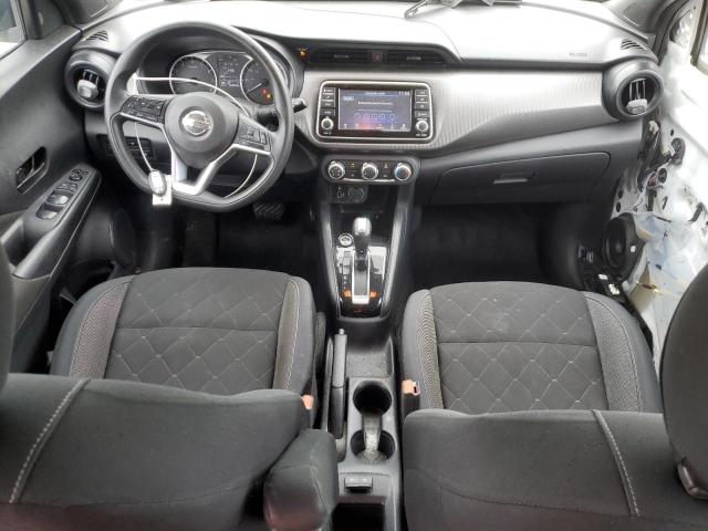 2020 NISSAN KICKS S - 3N1CP5BV0LL509238