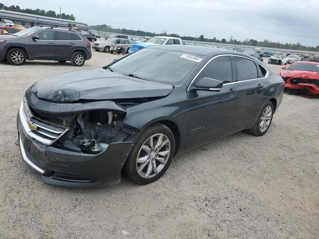 2019 CHEVROLET IMPALA LT #2907250711