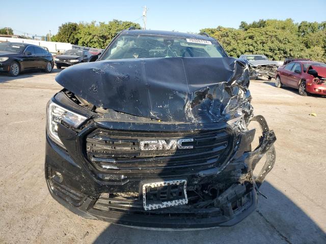 VIN 3GKALPEG4PL110321 2023 GMC Terrain, Slt no.5