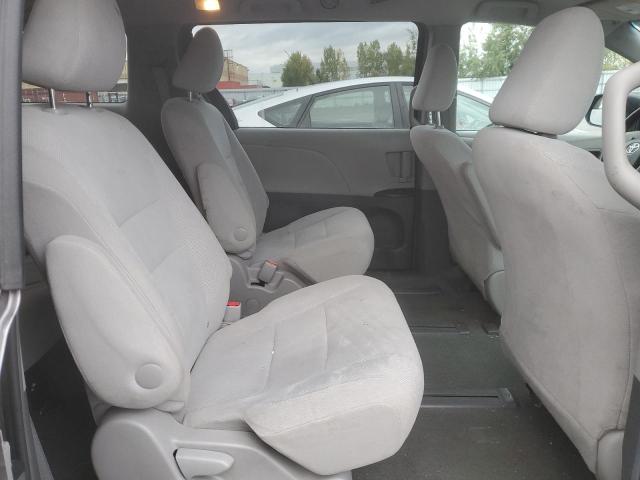 2017 TOYOTA SIENNA - 5TDZZ3DC3HS776280