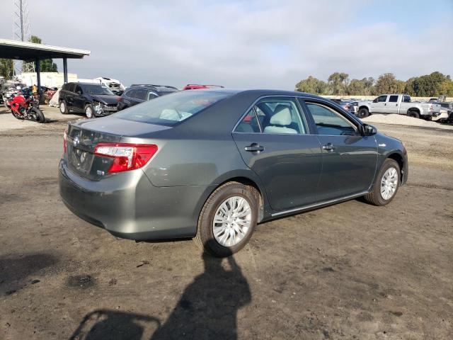 VIN 4T1BD1FK1DU068829 2013 Toyota Camry, Hybrid no.3