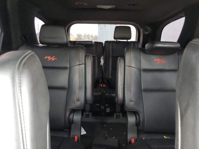 2018 DODGE DURANGO R/ - 1C4SDJCT6JC385959