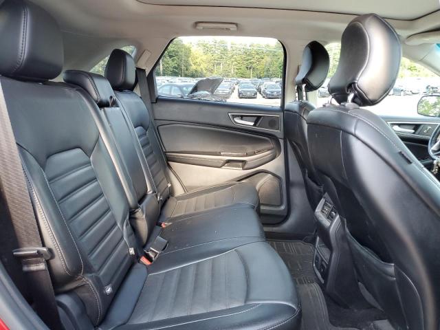 2015 FORD EDGE SEL - 2FMTK4J99FBB75538