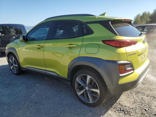 2019 HYUNDAI KONA ULTIM - KM8K5CA51KU329996