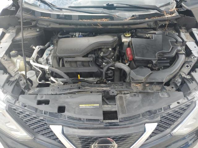 2019 NISSAN ROGUE SPOR - JN1BJ1CP9KW235536