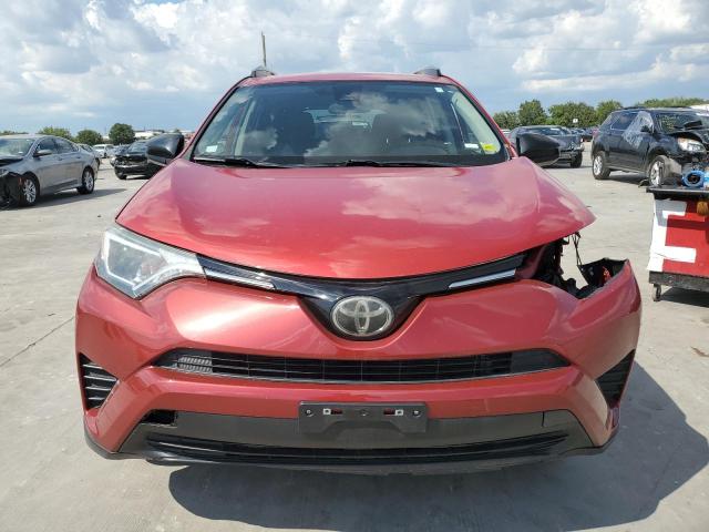 VIN JTMBFREV3HJ152232 2017 Toyota RAV4, LE no.5