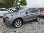 2017 BMW X3 XDRIVE2 - 5UXWX9C32H0T19359