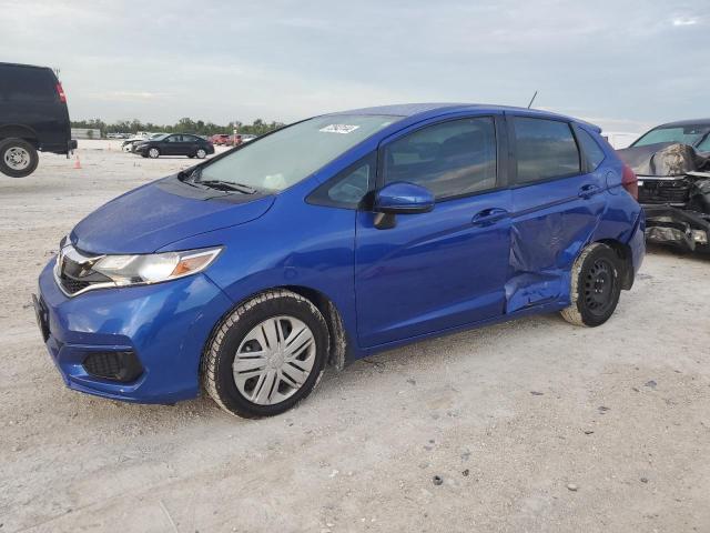 2019 HONDA FIT LX #2876867943