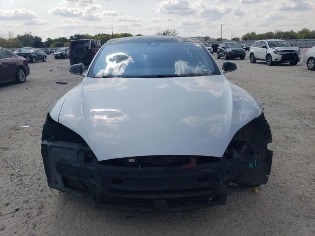 2015 TESLA MODEL S P8 5YJSA1H43FF082190