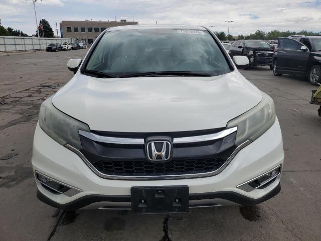 VIN 5J6RM4H5XGL138358 2016 Honda CR-V, EX no.5