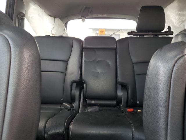 2018 HONDA PILOT EXL - 5FNYF6H69JB023597