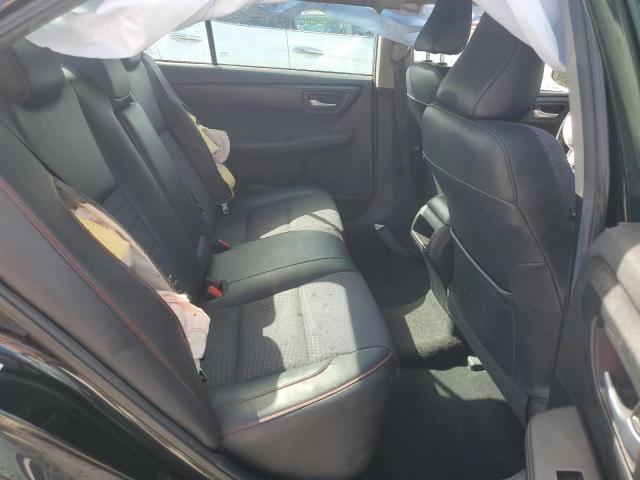 2015 TOYOTA CAMRY LE - 4T1BF1FK4FU492681