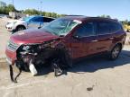 2017 CHEVROLET TRAVERSE L - 1GNKRHKD7HJ316294