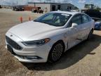 2017 FORD FUSION TIT - 3FA6P0SU9HR337905
